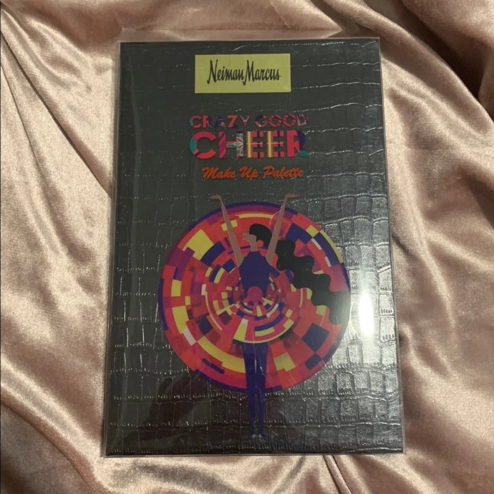 Neiman Marcus Make Up Palette